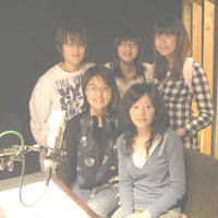 中國科技大學資管系