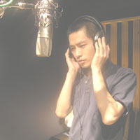參賽歌唱 Demo 錄製-范博清 