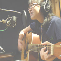 歌曲創作-王顥書 