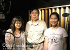 余廣業老師