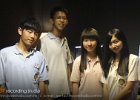 國中組